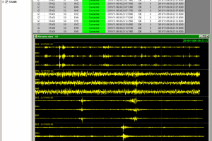 SEISMOLOG