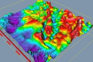 Geophysics HELP